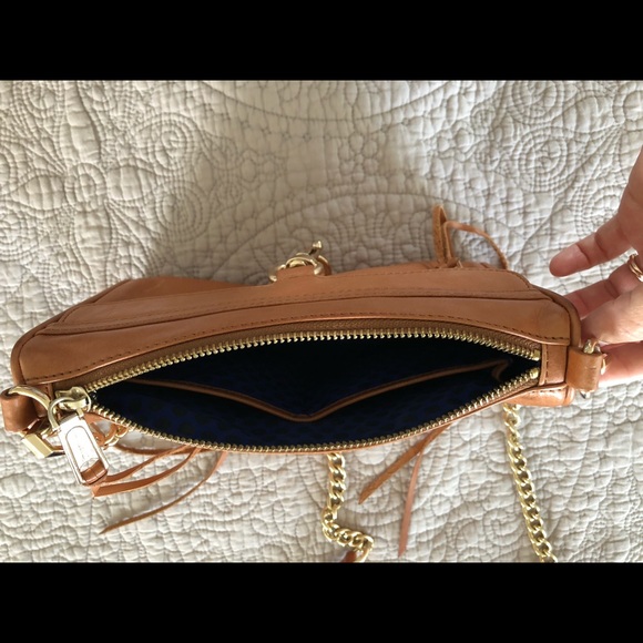 Rebecca Minkoff Mini M.A.C - Picture 6 of 13